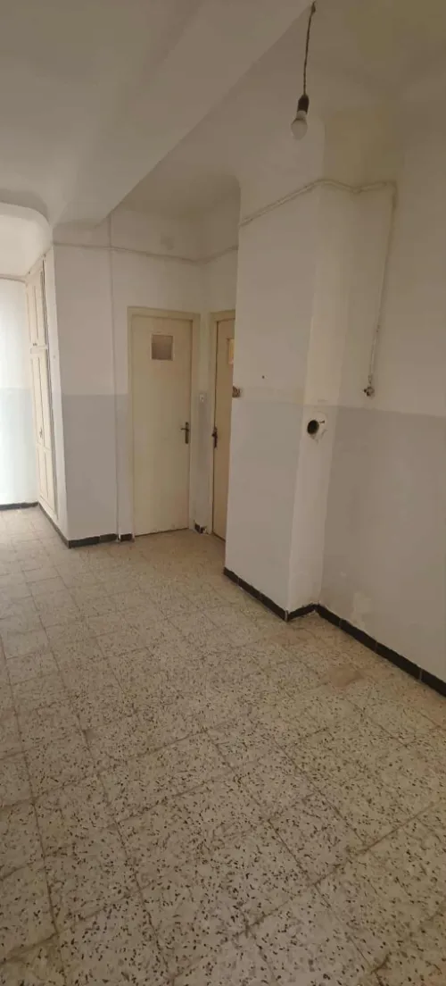 Vente Appartement F3 Djelfa Djelfa