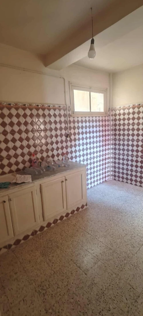Vente Appartement F3 Djelfa Djelfa
