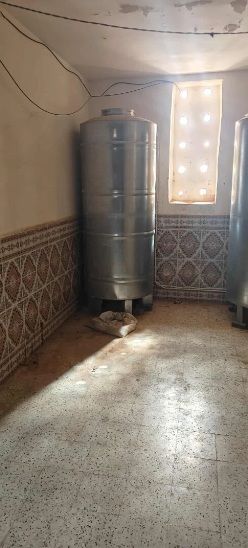 Vente Appartement F3 Djelfa Djelfa