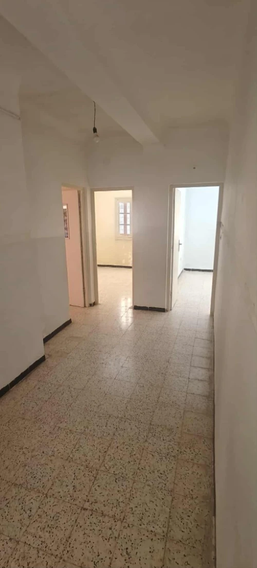 Vente Appartement F3 Djelfa Djelfa