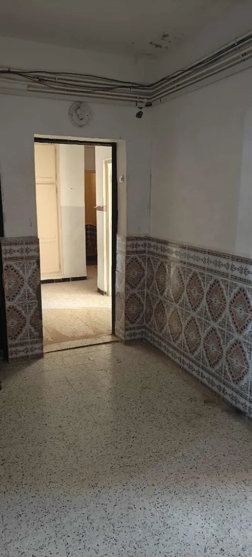 Vente Appartement F3 Djelfa Djelfa
