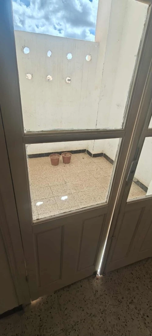 Vente Appartement F3 Djelfa Djelfa