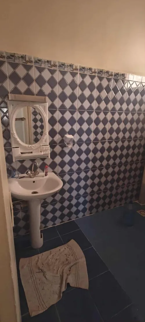 Vente Appartement F3 Djelfa Djelfa