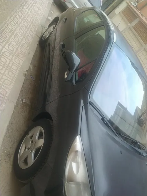 Peugeot 207 2007 207