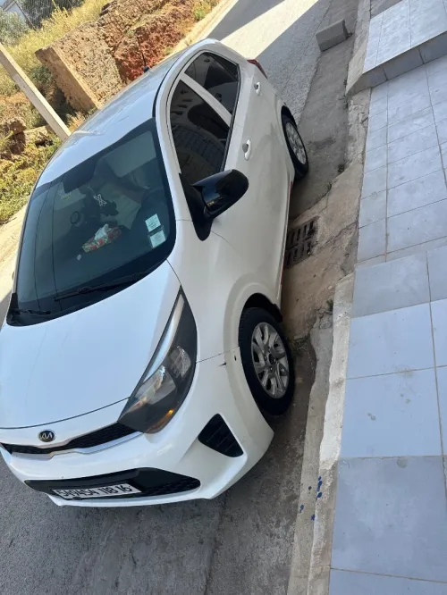 Kia Picanto 2018 LX
