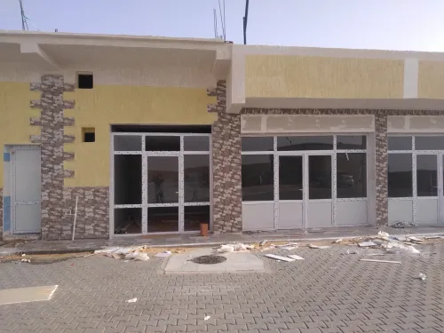 Location Local Illizi Bordj omar driss