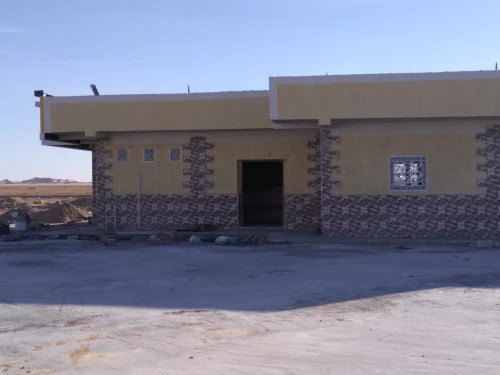 Location Local Illizi Bordj omar driss
