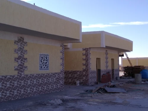 Location Local Illizi Bordj omar driss
