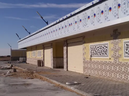 Location Local Illizi Bordj omar driss