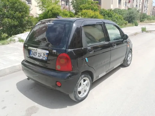 Chery QQ 2014 QQ