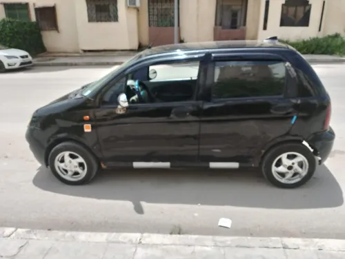 Chery QQ 2014 QQ