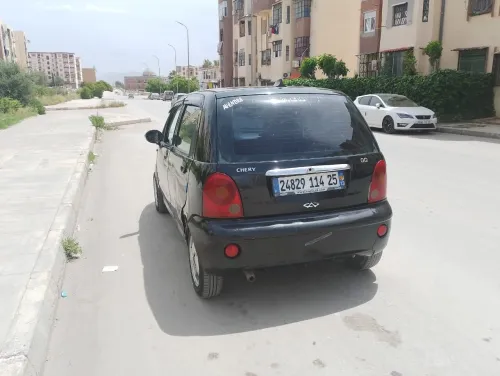 Chery QQ 2014 QQ