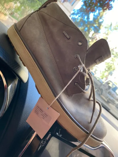 Chaussures geox original pointure 45