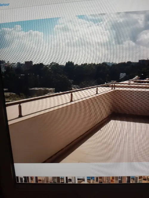 Vente Duplex F7 Alger Cheraga