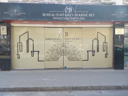 Location Immeuble Alger Dely brahim