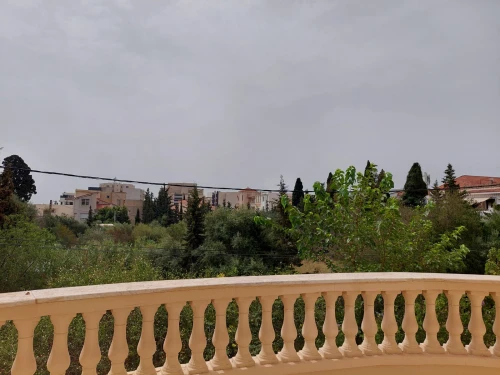 Location Villa Alger Hydra