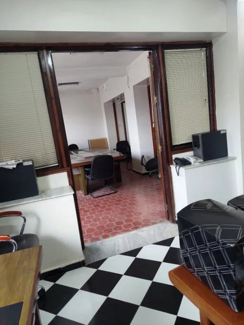 Location Appartement F6 Alger Dely brahim