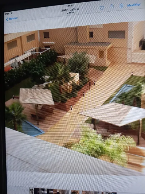 Vente Appartement F5 Alger Cheraga