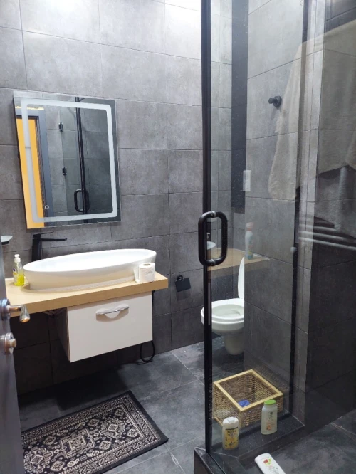 Location Appartement F3 Alger Hydra