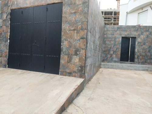 Location Appartement Niveau de villa Studio Alger Said hamdine