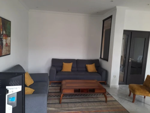 Location Appartement F5 Alger Hydra