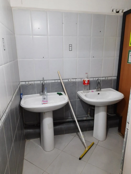 Location Niveau De Villa F8 Alger Ben aknoun