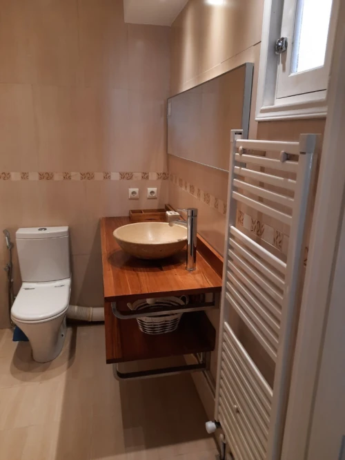Location Villa Alger Dely brahim