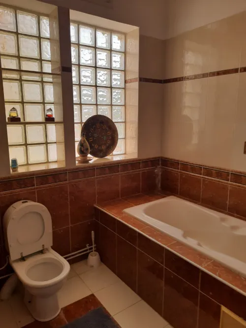 Location Villa Alger Dely brahim