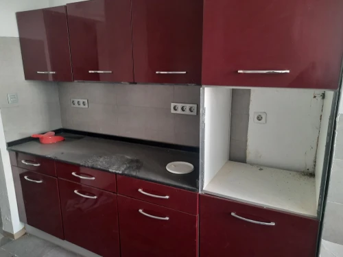 Location Appartement F4 Alger Chevalley