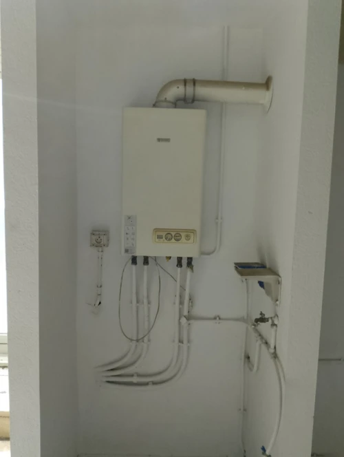 Vente Appartement F3 Alger Birkhadem