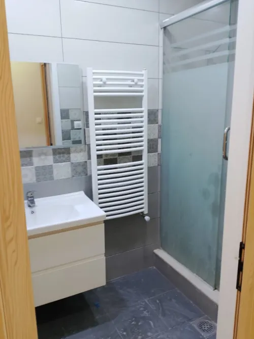 Vente Appartement F5 Alger Draria 9