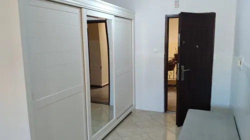 Location Duplex F4 Alger Dely brahim