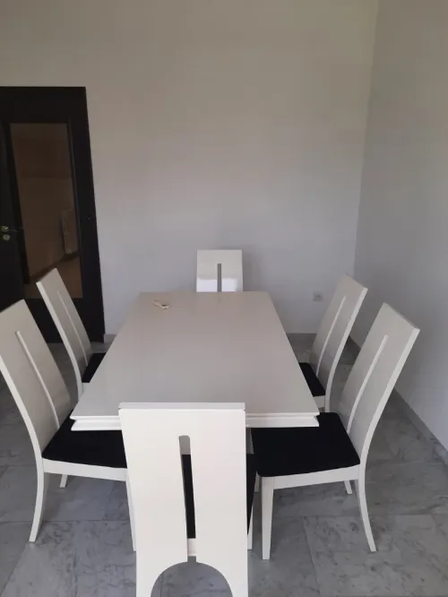 Location Appartement F5 Alger Hydra