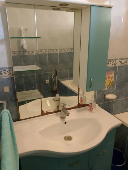 Location Appartement F2 Alger Chevalley
