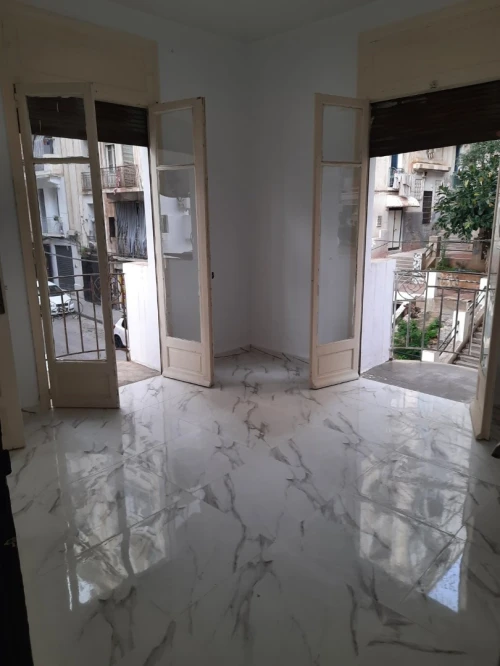 Vente Appartement F4 Alger Alger centre