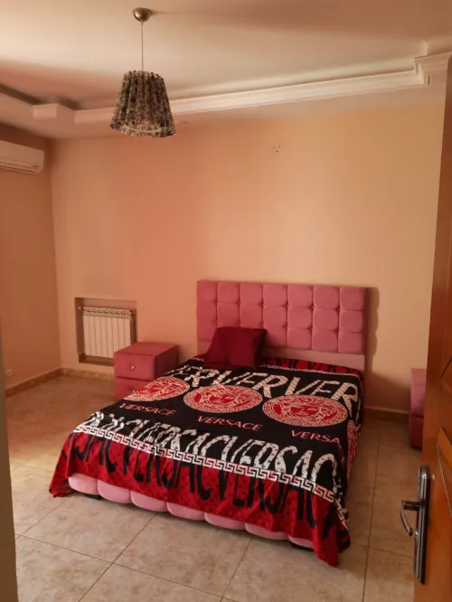 Location Appartement Duplex F4 Alger Dely brahim