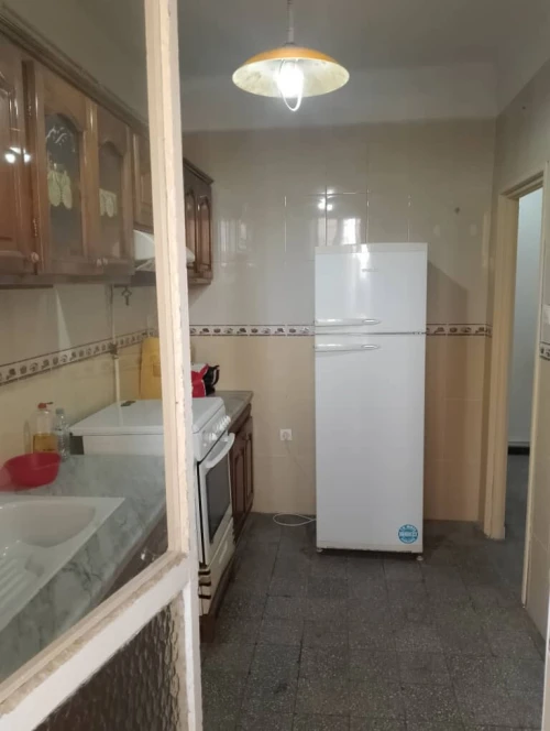 Location Appartement F2 Alger Chevalley