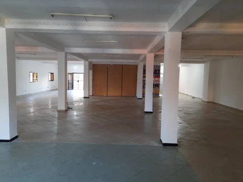 Location Niveau De Villa F8 Alger Ben aknoun