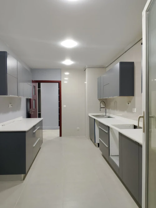Vente Appartement F3 Alger Birkhadem