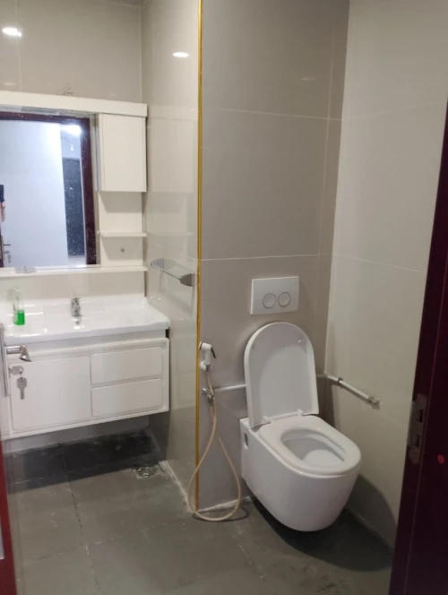 Vente Appartement F3 Alger Birkhadem