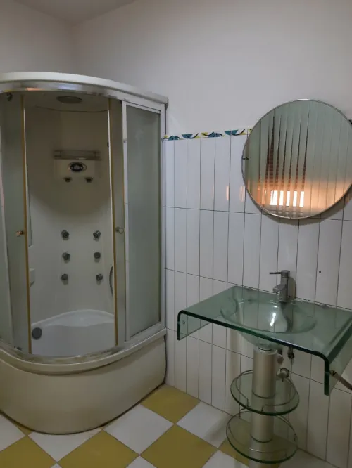 Location Appartement Duplex F4 Alger Dely brahim