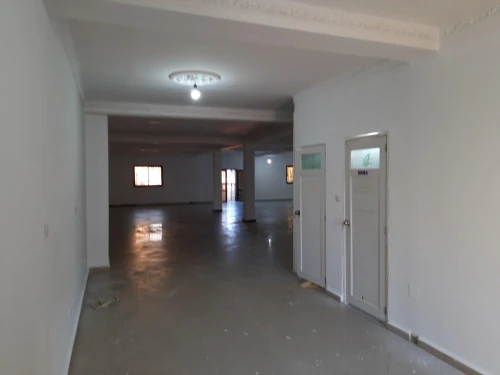 Location Niveau De Villa F8 Alger Ben aknoun