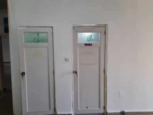 Location Niveau De Villa F8 Alger Ben aknoun