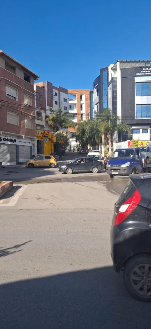 Vente Appartement F4 Alger Draria