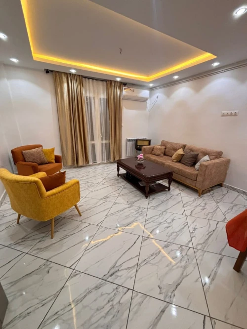 Vente Appartement F4 Alger Draria