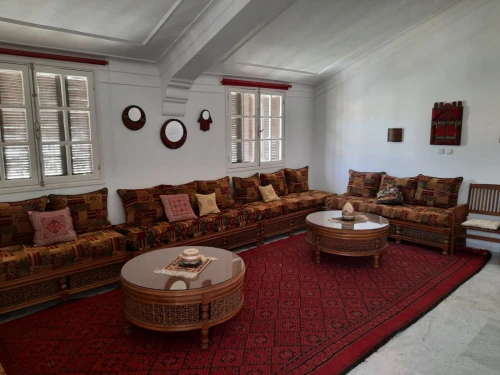 Location Villa Alger Dely brahim