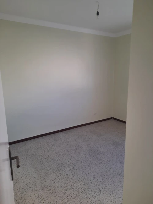 Location Appartement F4 Alger Chevalley