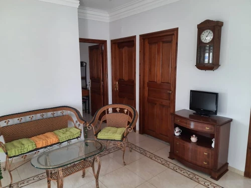 Location Appartement F3 Alger Hussein dey