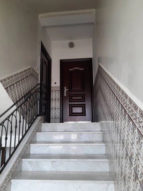 Location Appartement F3 Alger Hussein dey