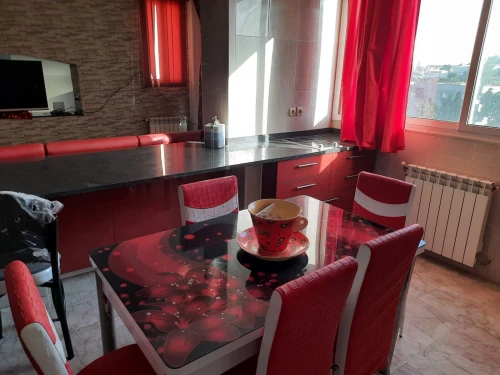 Location Appartement Duplex F4 Alger Dely brahim